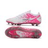 Nike Phantom GT Elite FG Hombre Blanco Rosa